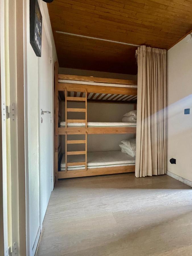 Penthousestudio Met Groot Zonneterras Nieuwpoort Exteriör bild