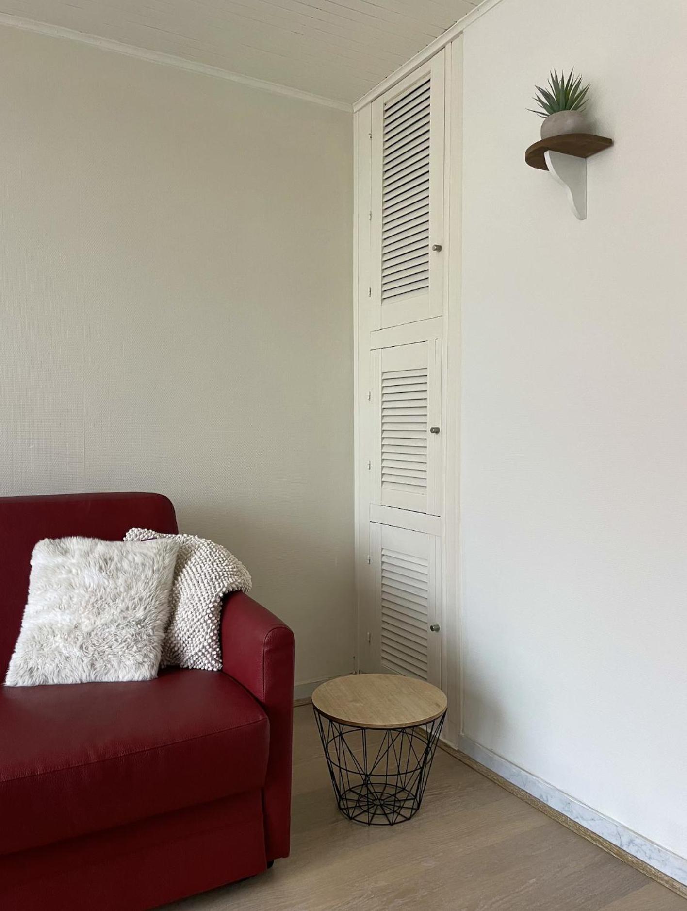 Penthousestudio Met Groot Zonneterras Nieuwpoort Exteriör bild